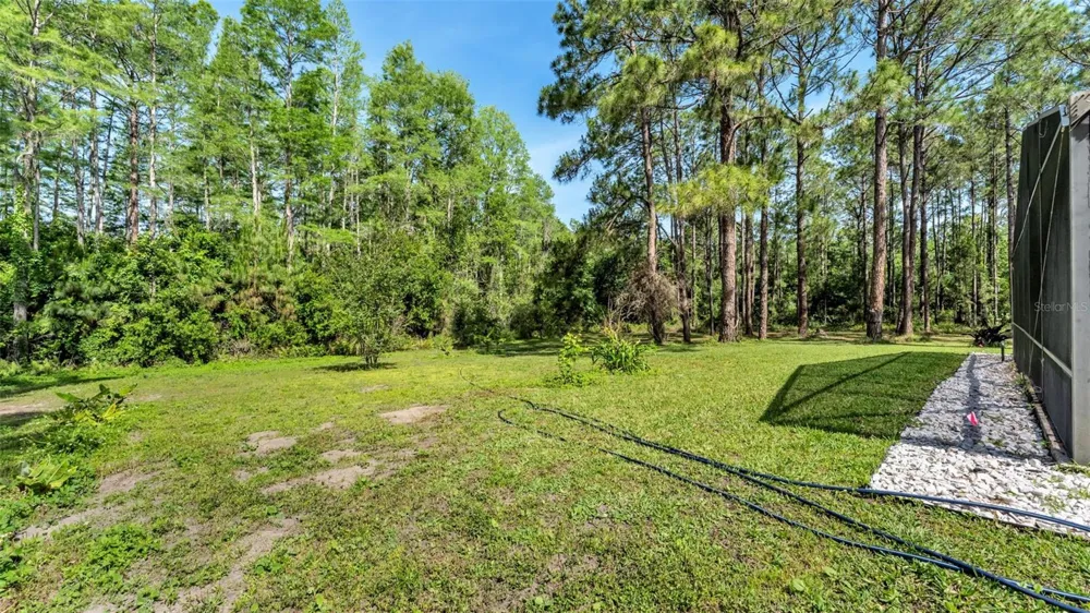 13409 SWEET HILL ROAD Polk City, FL 33868