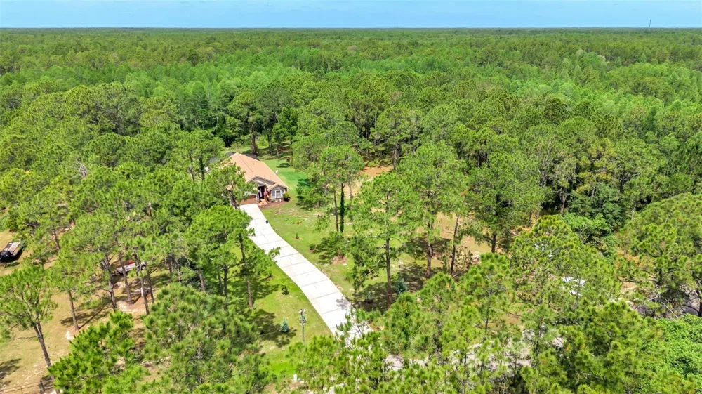 13409 SWEET HILL ROAD Polk City, FL 33868