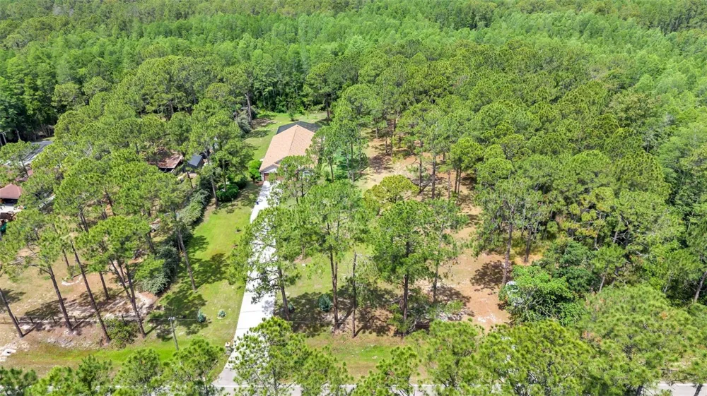 13409 SWEET HILL ROAD Polk City, FL 33868