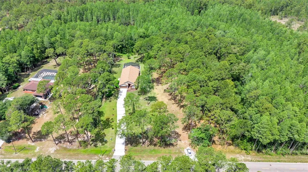 13409 SWEET HILL ROAD Polk City, FL 33868