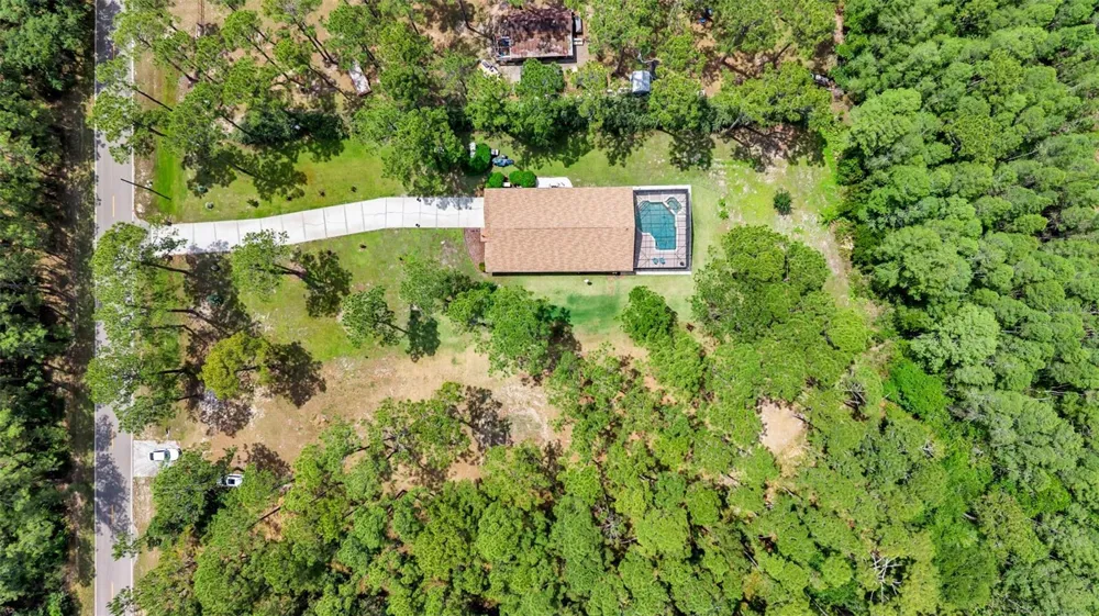 13409 SWEET HILL ROAD Polk City, FL 33868