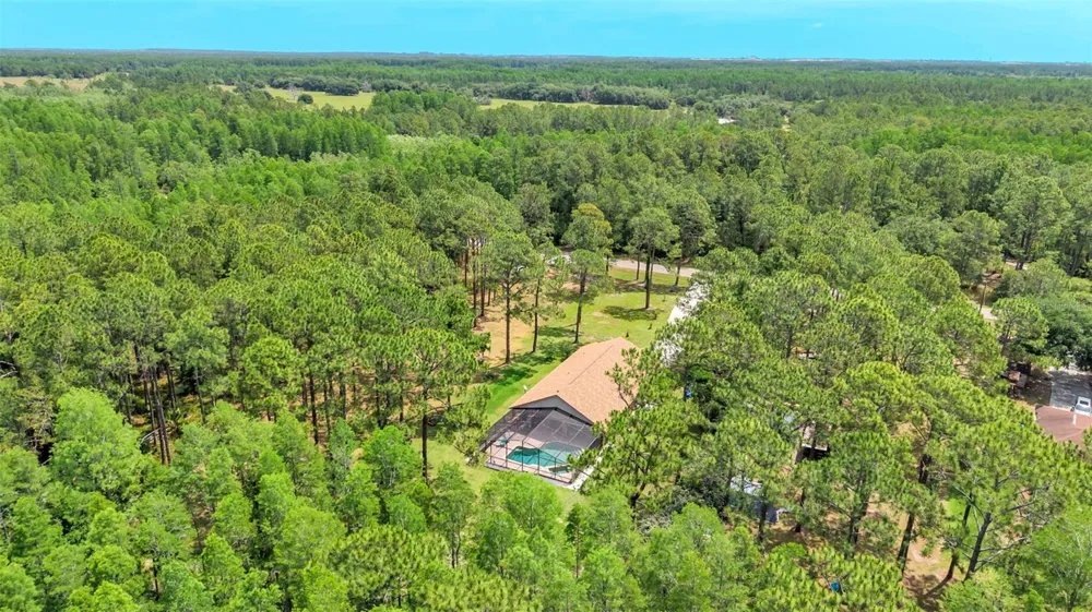 13409 SWEET HILL ROAD Polk City, FL 33868