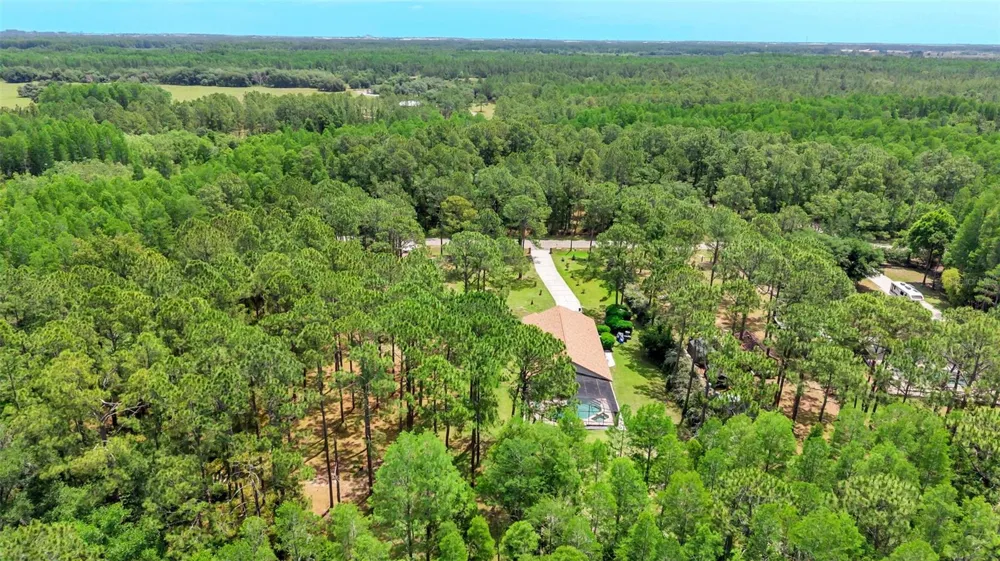 13409 SWEET HILL ROAD Polk City, FL 33868