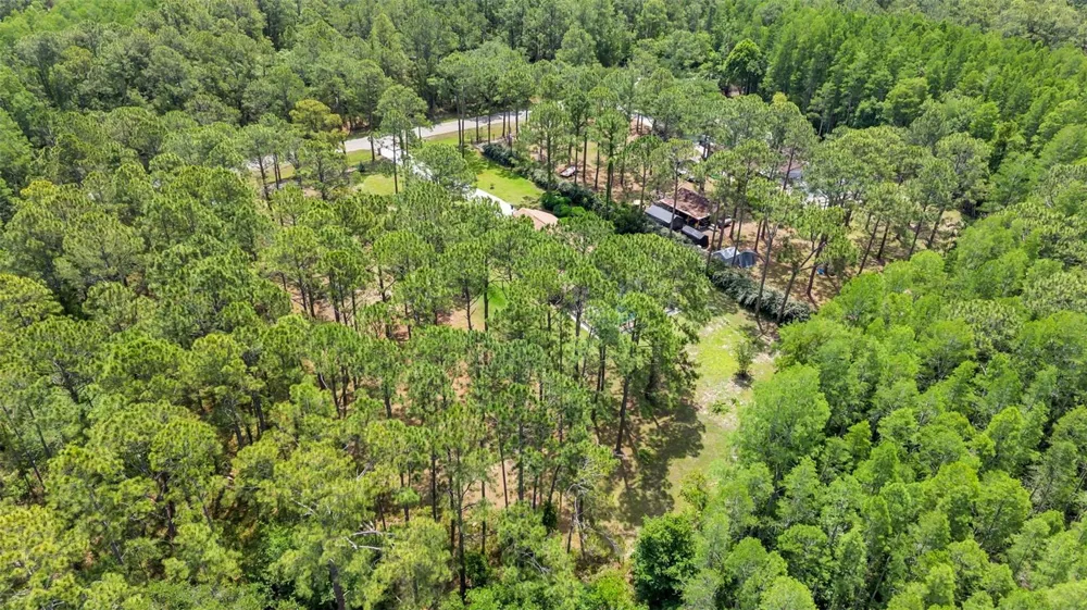13409 SWEET HILL ROAD Polk City, FL 33868
