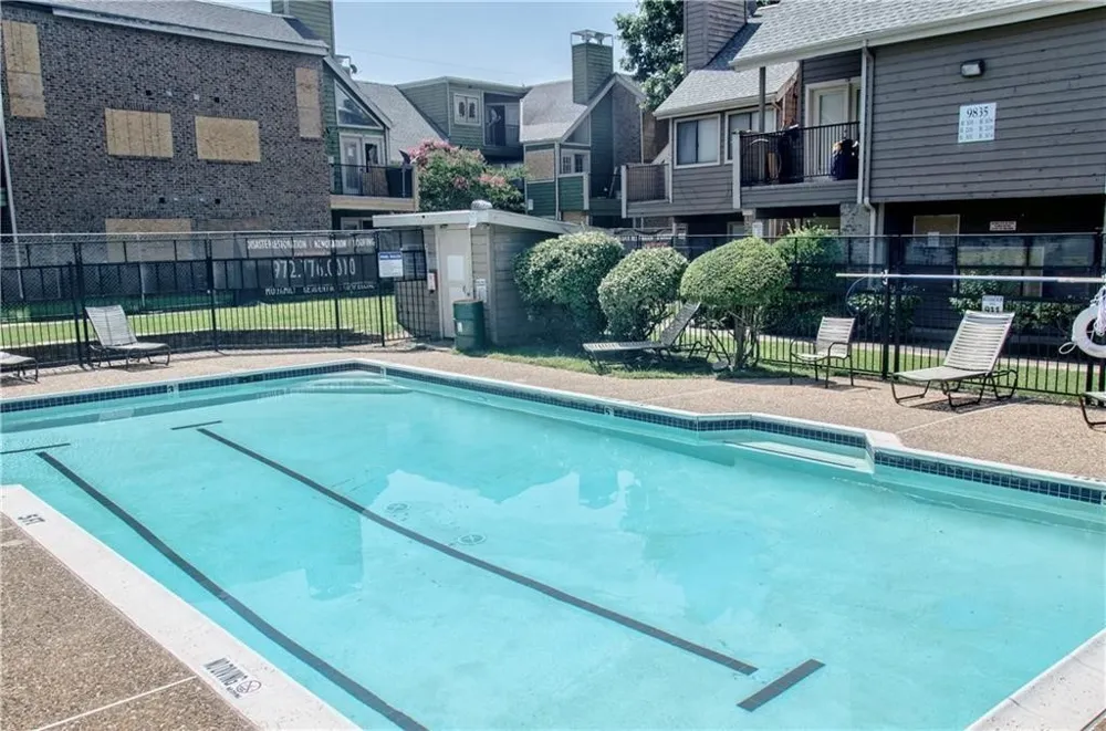 9835 Walnut Street #202 Dallas, TX 75243