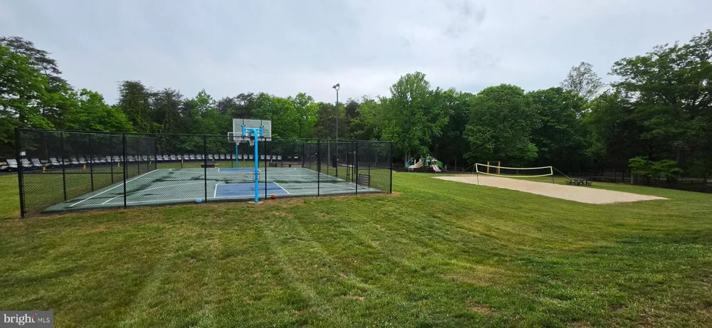 GLEN EAGLES Gordonsville, VA 22942