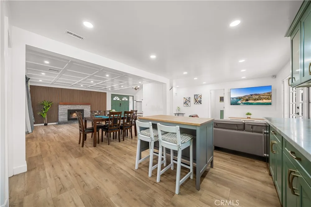 18153 Galatina Street Rowland Heights, CA 91748