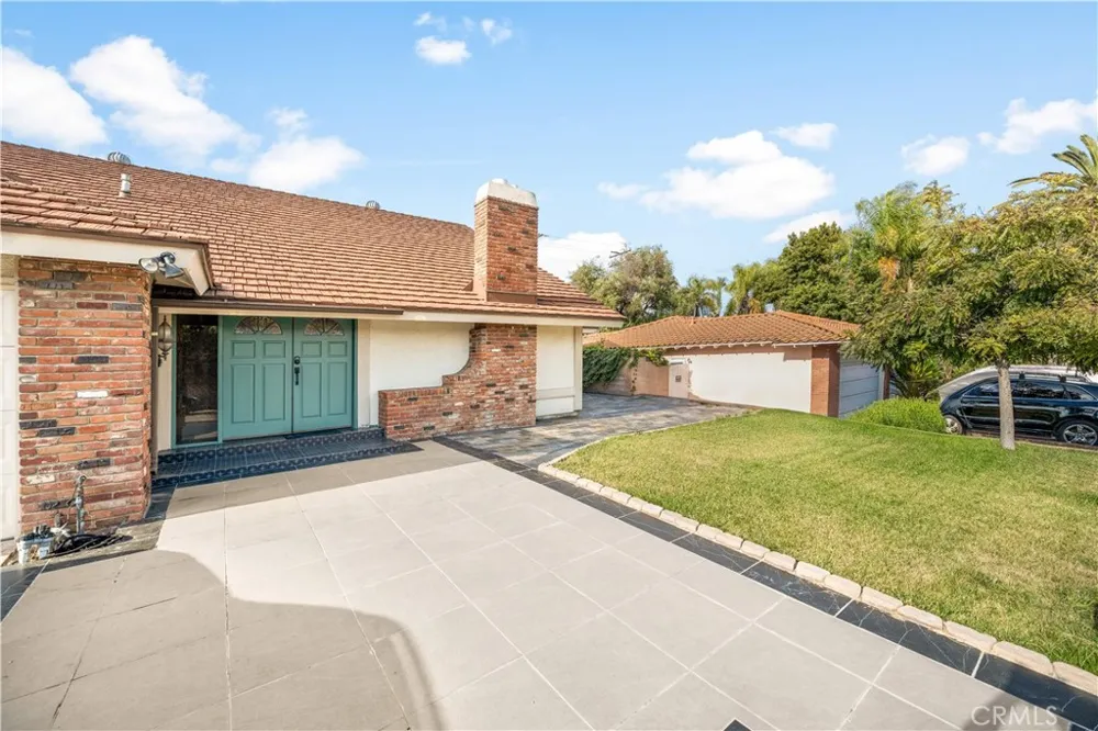 18153 Galatina Street Rowland Heights, CA 91748