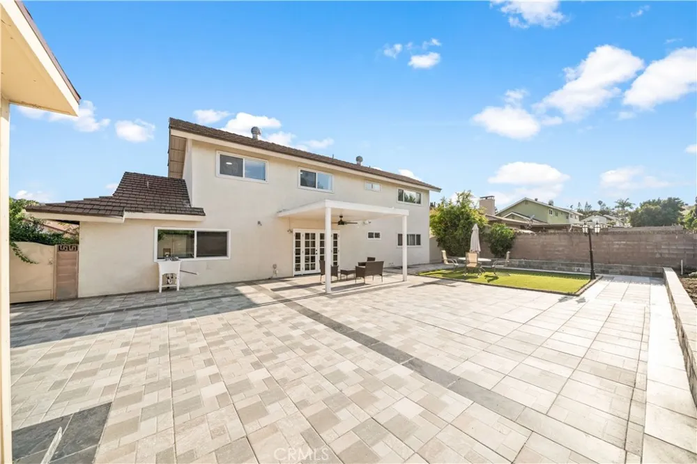18153 Galatina Street Rowland Heights, CA 91748