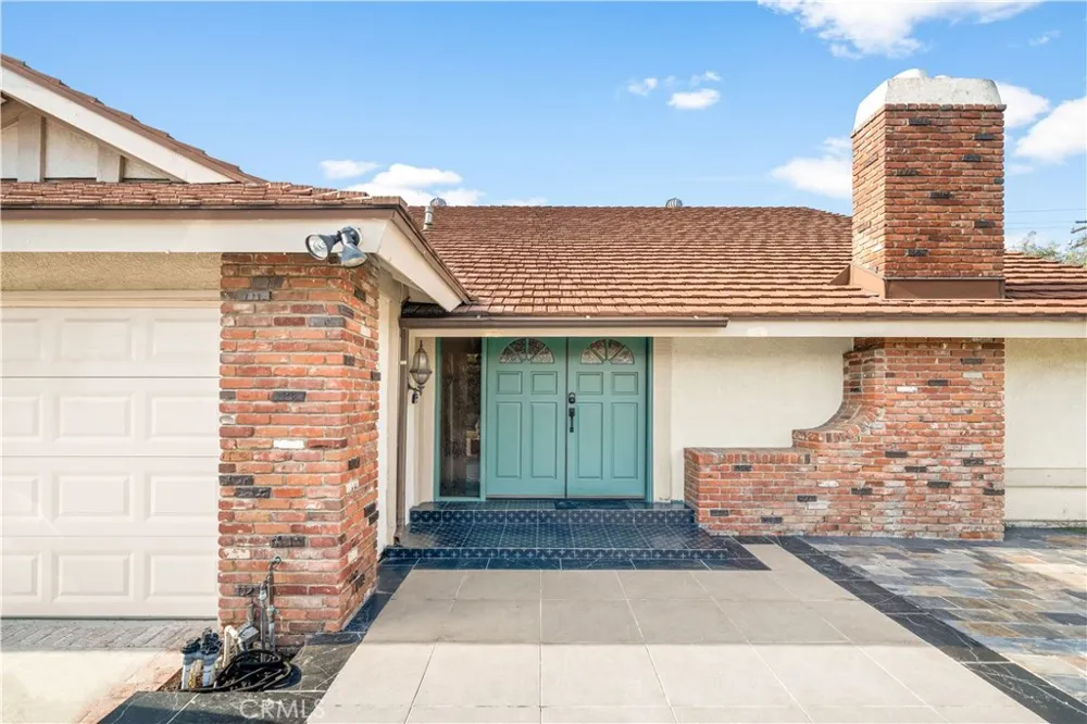18153 Galatina Street Rowland Heights, CA 91748
