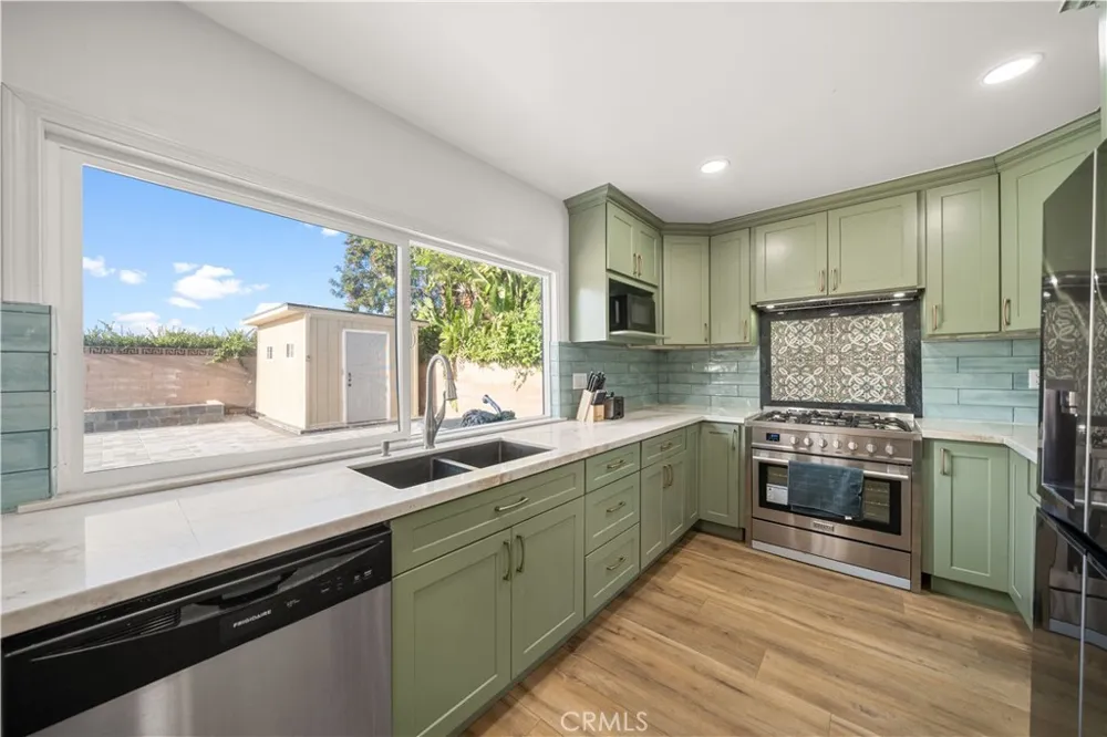 18153 Galatina Street Rowland Heights, CA 91748