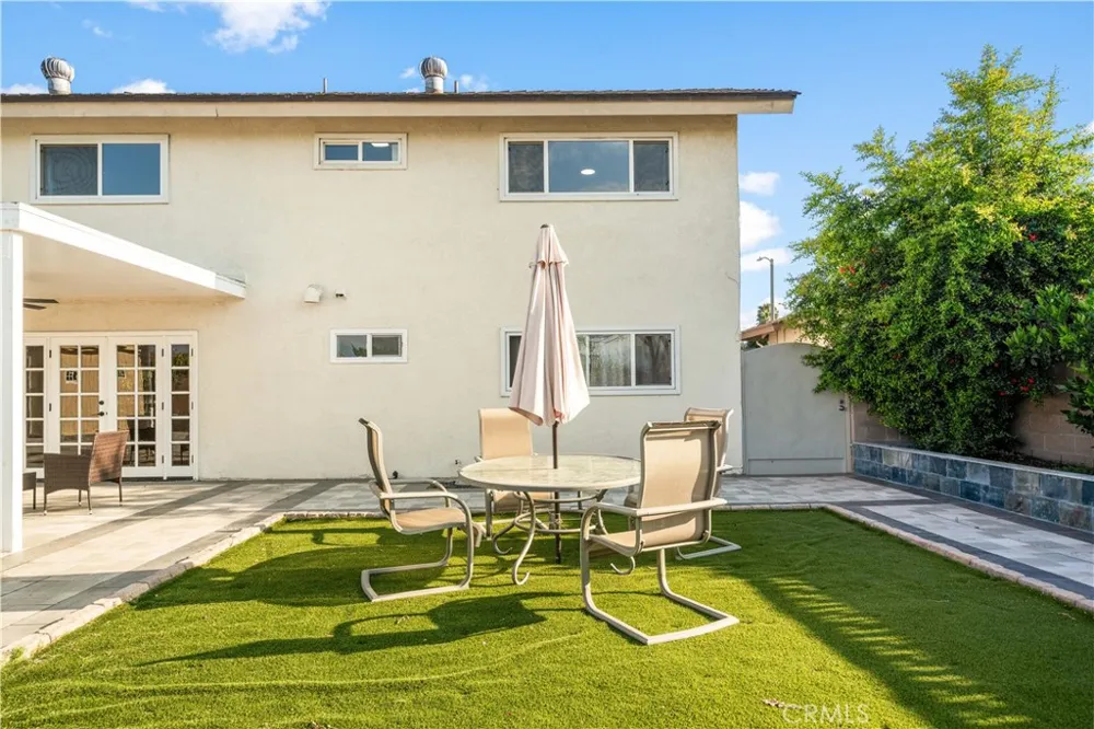 18153 Galatina Street Rowland Heights, CA 91748