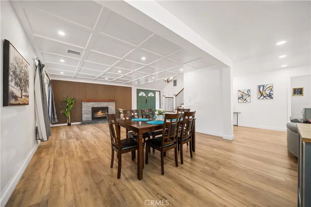 18153 Galatina Street Rowland Heights, CA 91748