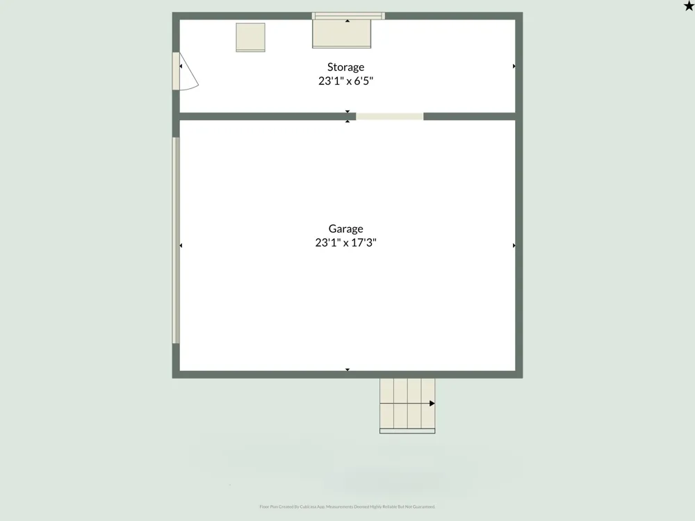 8368 Portage Point Drive Onekama, MI 49675