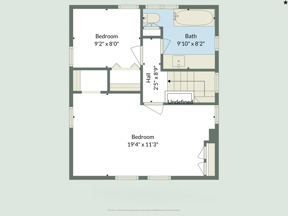 8368 Portage Point Drive Onekama, MI 49675