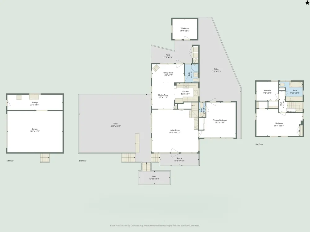 8368 Portage Point Drive Onekama, MI 49675