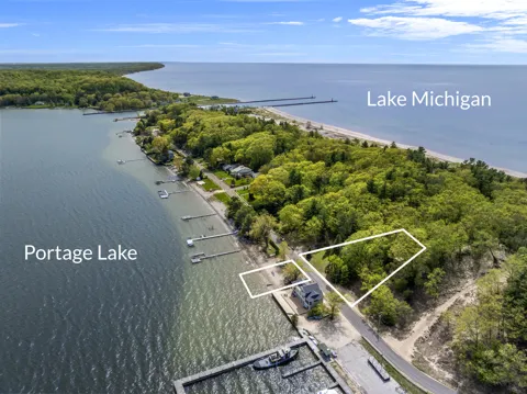 8368 Portage Point Drive