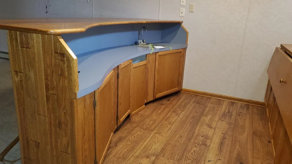 15801 Belmont Drive Big Rapids Charter Township, MI 49307
