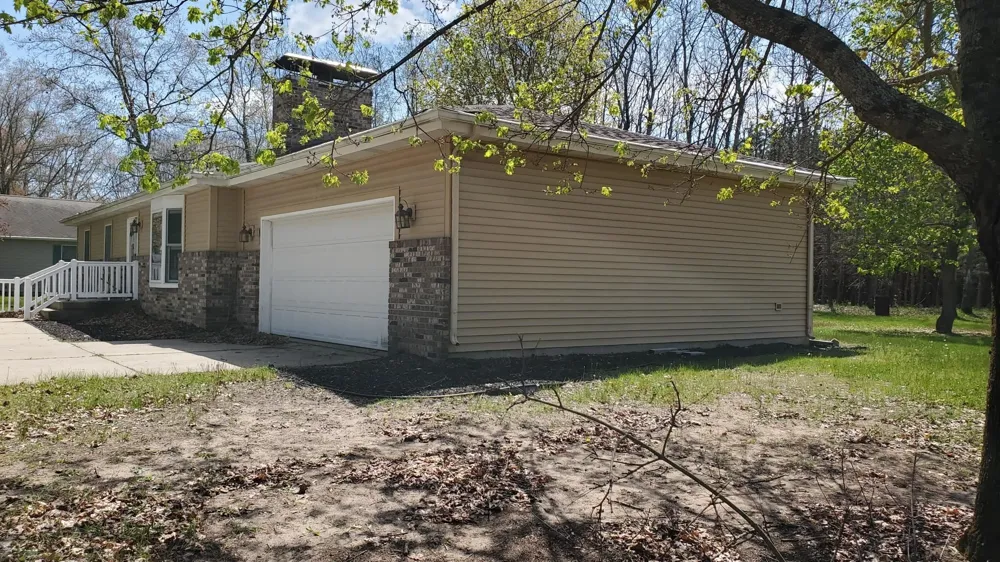 15801 Belmont Drive Big Rapids Charter Township, MI 49307