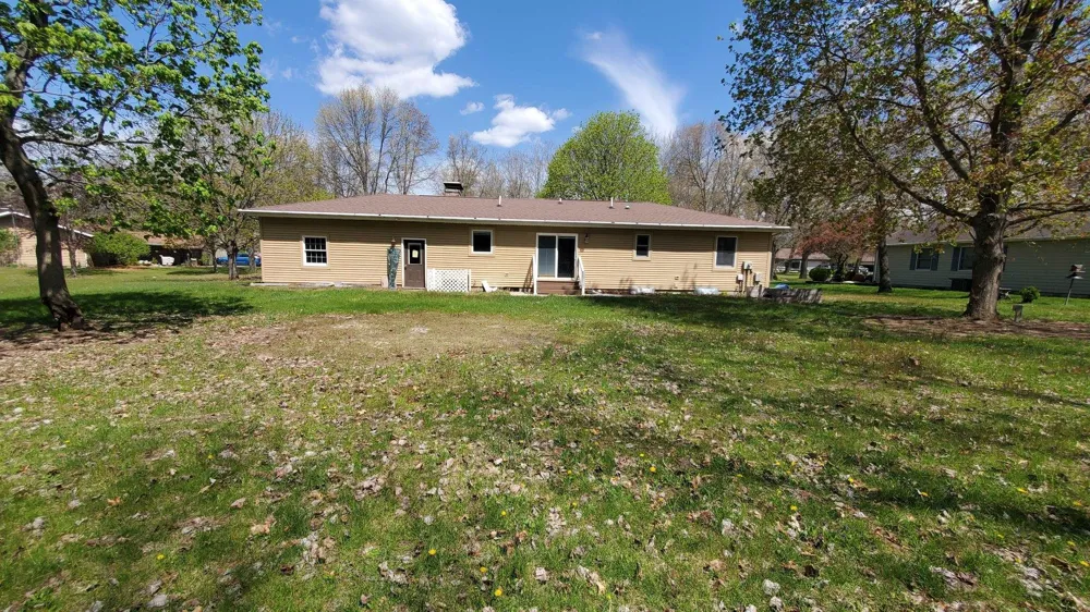 15801 Belmont Drive Big Rapids Charter Township, MI 49307