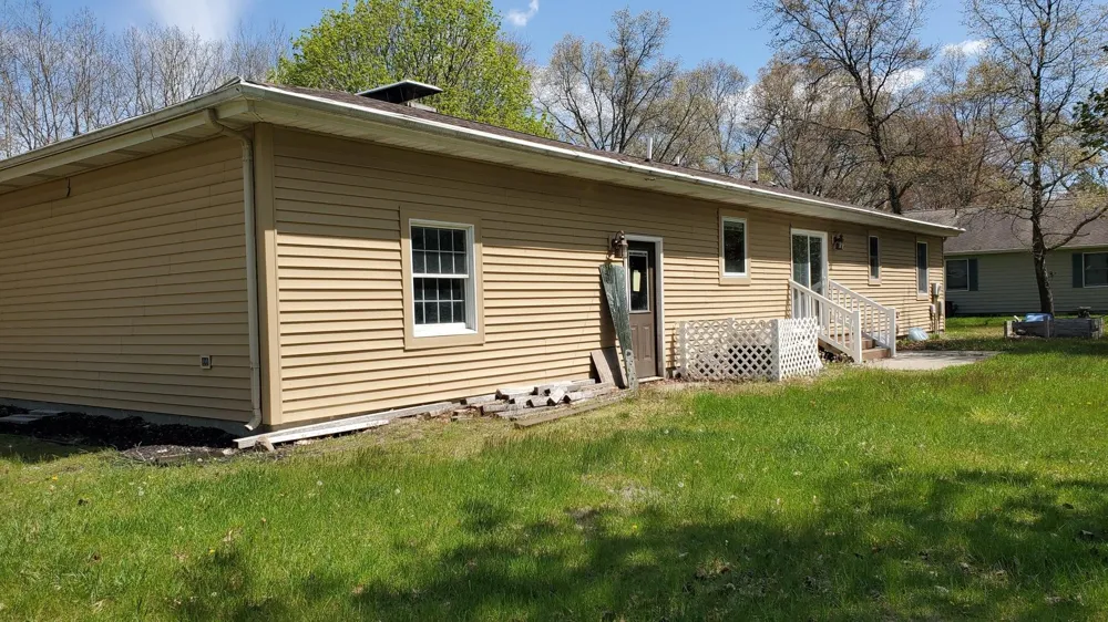 15801 Belmont Drive Big Rapids Charter Township, MI 49307