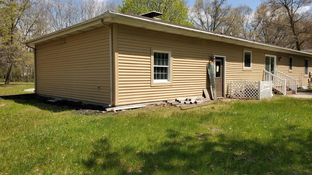 15801 Belmont Drive Big Rapids Charter Township, MI 49307