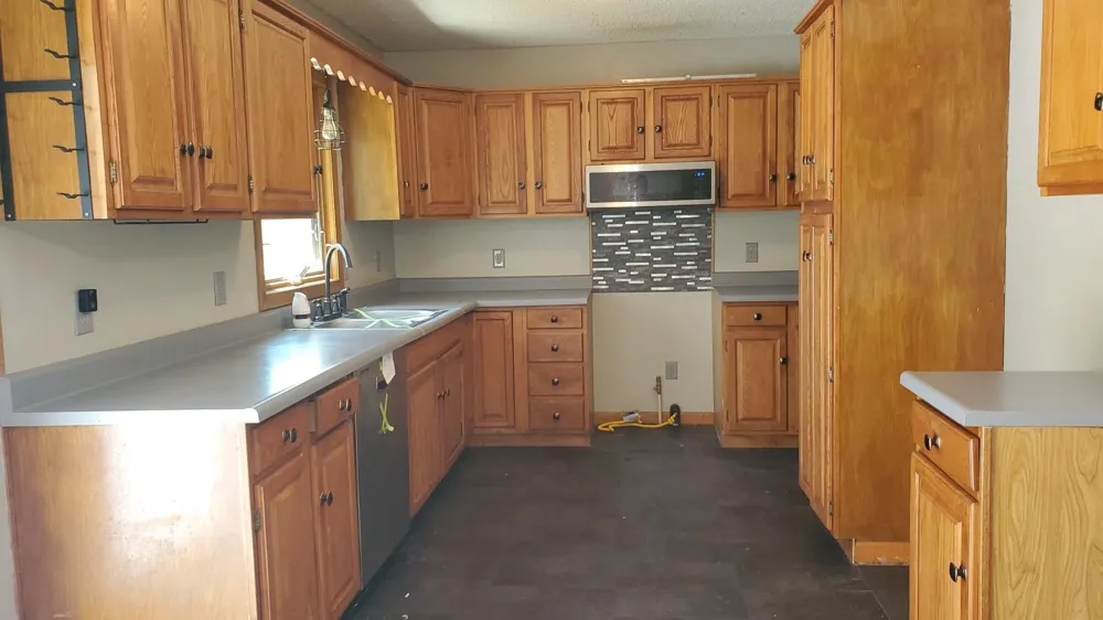 15801 Belmont Drive Big Rapids Charter Township, MI 49307