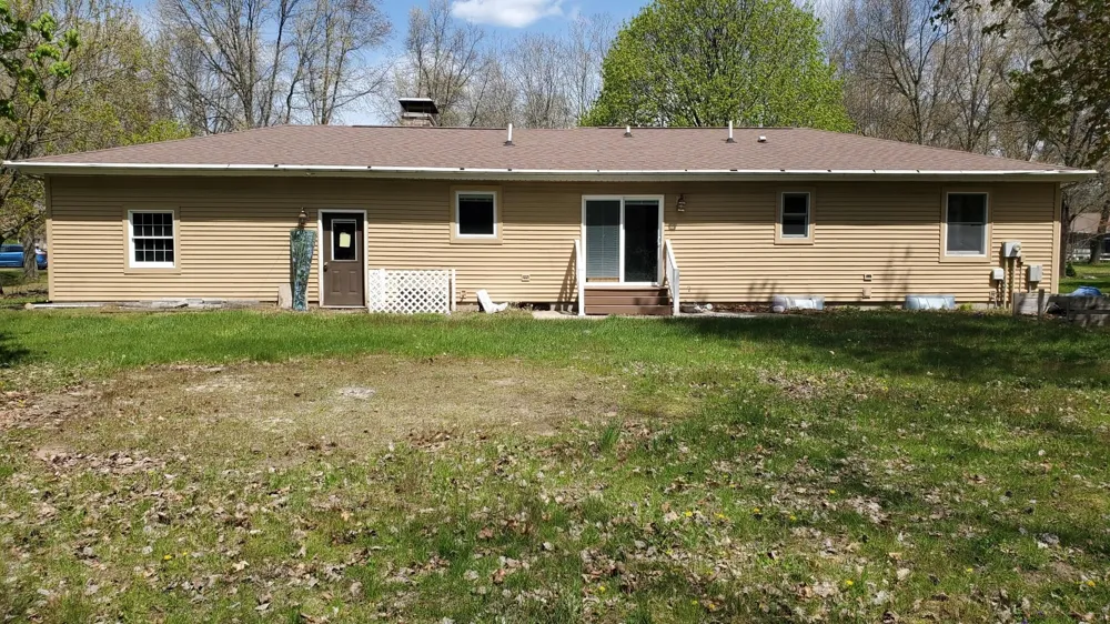 15801 Belmont Drive Big Rapids Charter Township, MI 49307