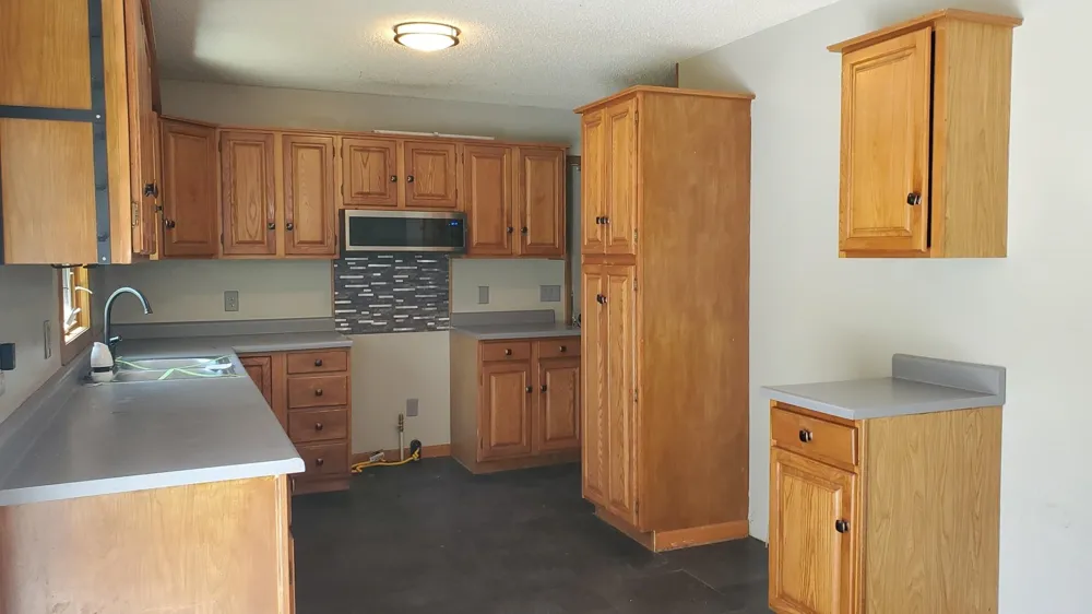 15801 Belmont Drive Big Rapids Charter Township, MI 49307