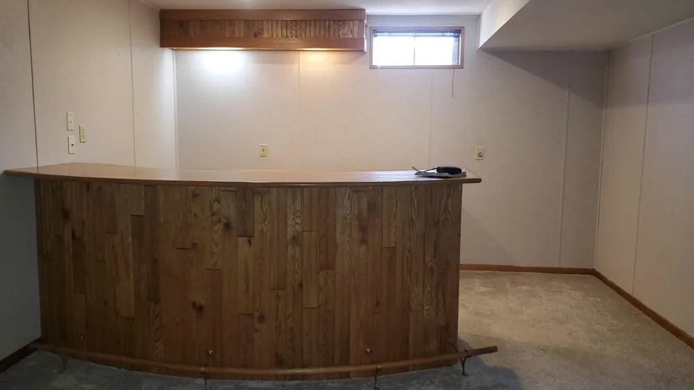 15801 Belmont Drive Big Rapids Charter Township, MI 49307