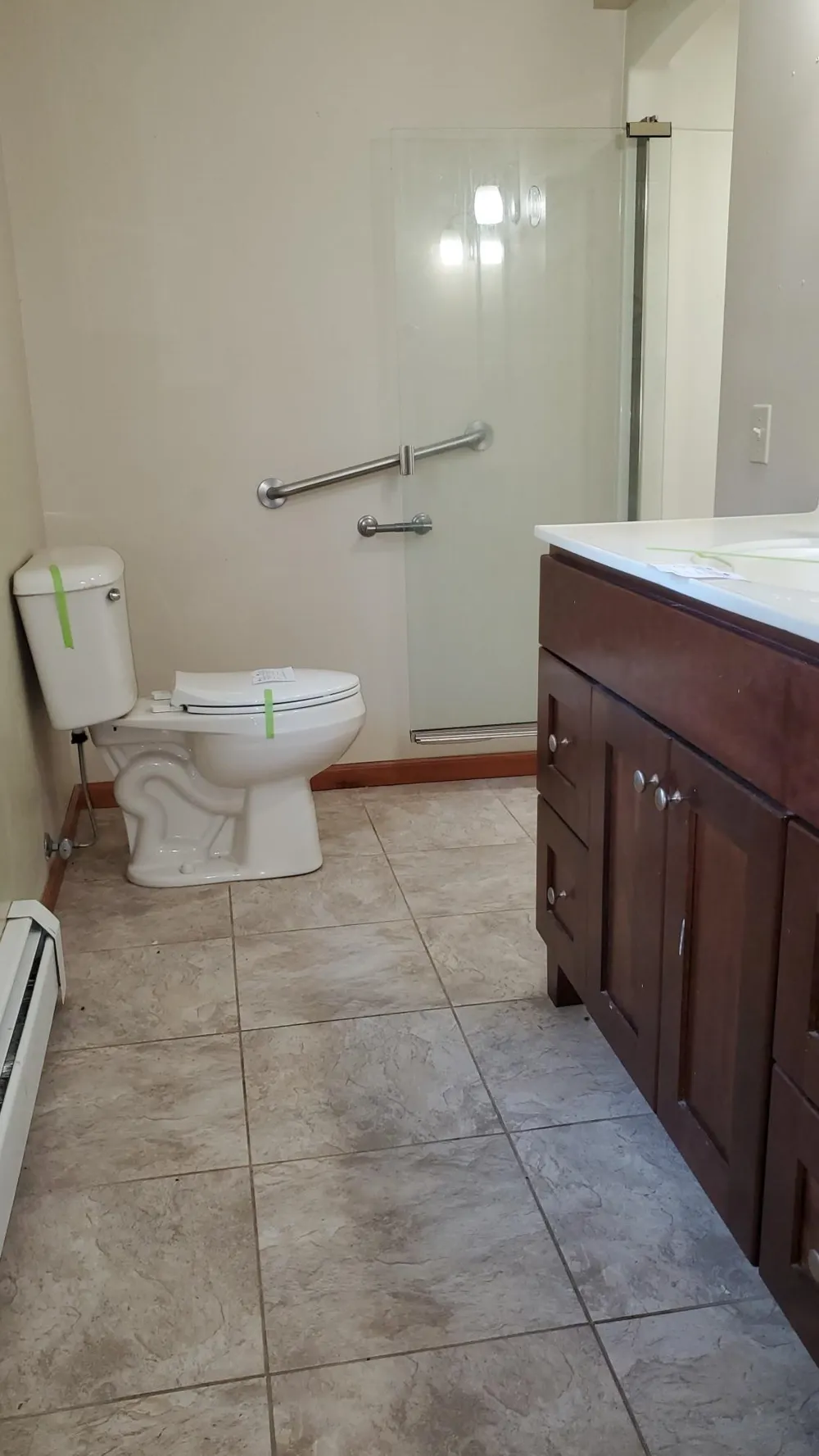 15801 Belmont Drive Big Rapids Charter Township, MI 49307