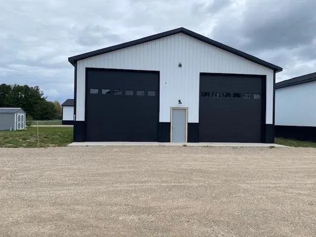 7464 Geronimo Trail Custer Township, MI 49615