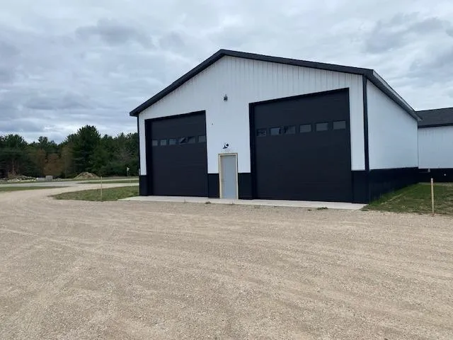 7464 Geronimo Trail Custer Township, MI 49615