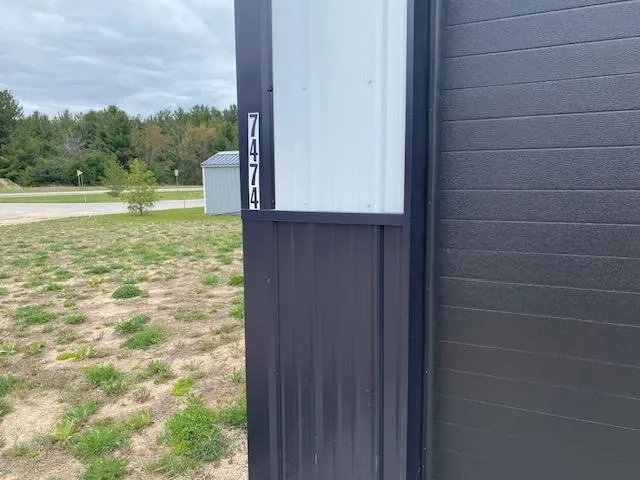 7464 Geronimo Trail Custer Township, MI 49615