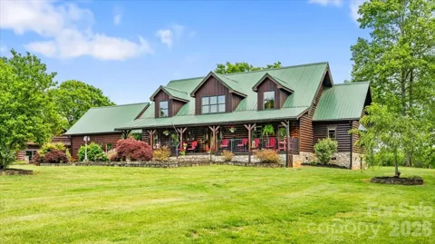 1448 Liberty Church Road