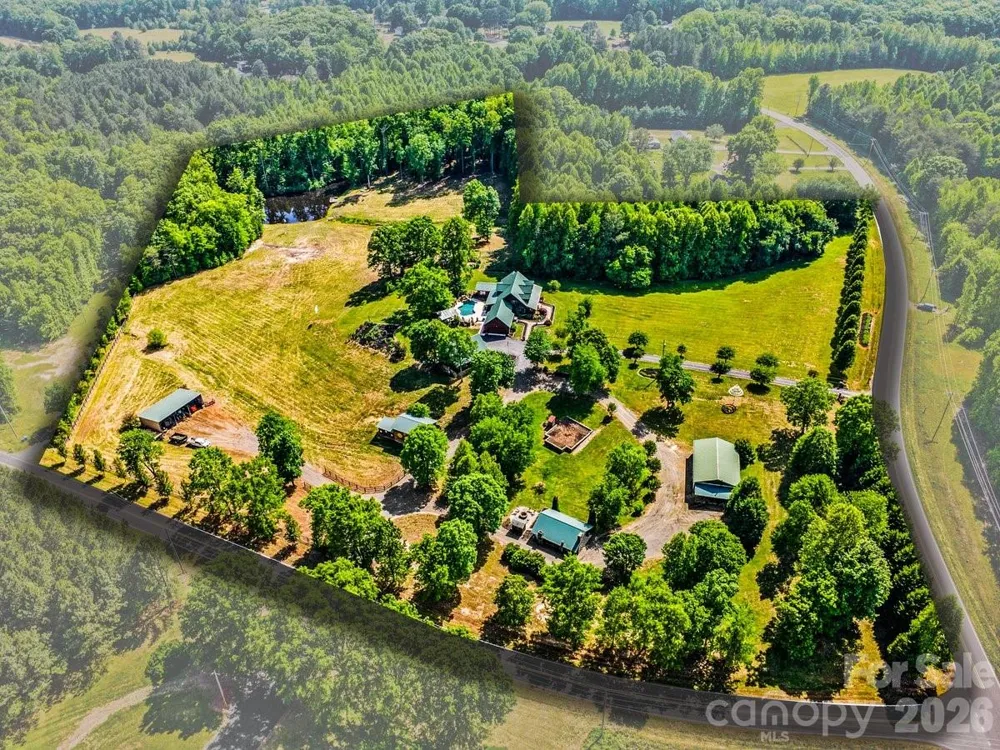 1448 Liberty Church Road Mocksville, NC 27028