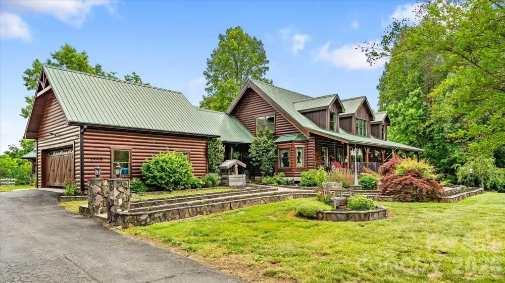 1448 Liberty Church Road Mocksville, NC 27028