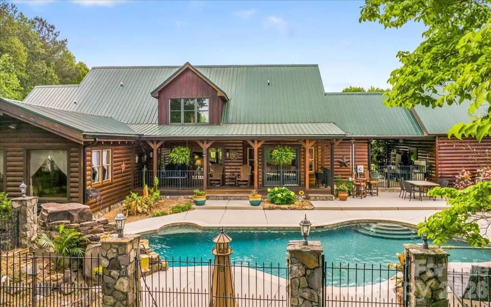 1448 Liberty Church Road Mocksville, NC 27028