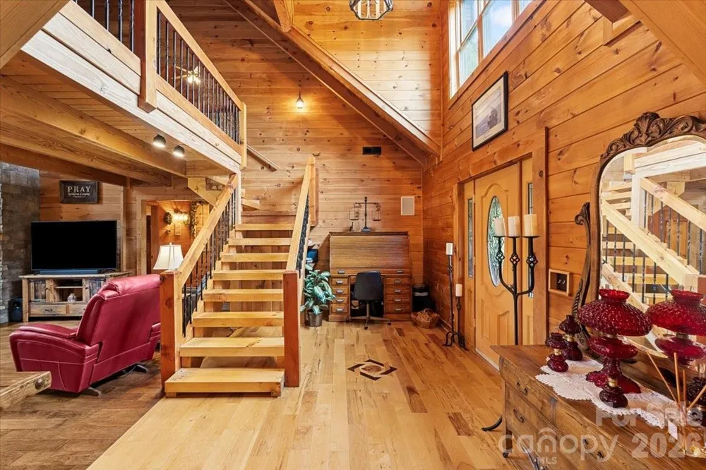 1448 Liberty Church Road Mocksville, NC 27028