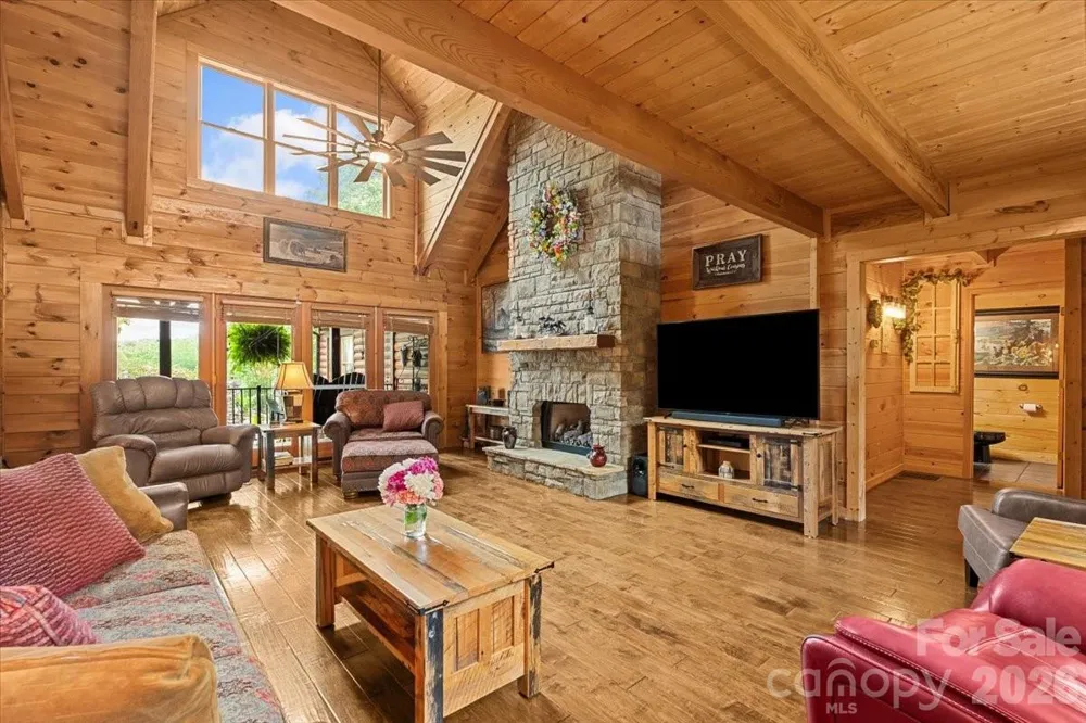 1448 Liberty Church Road Mocksville, NC 27028