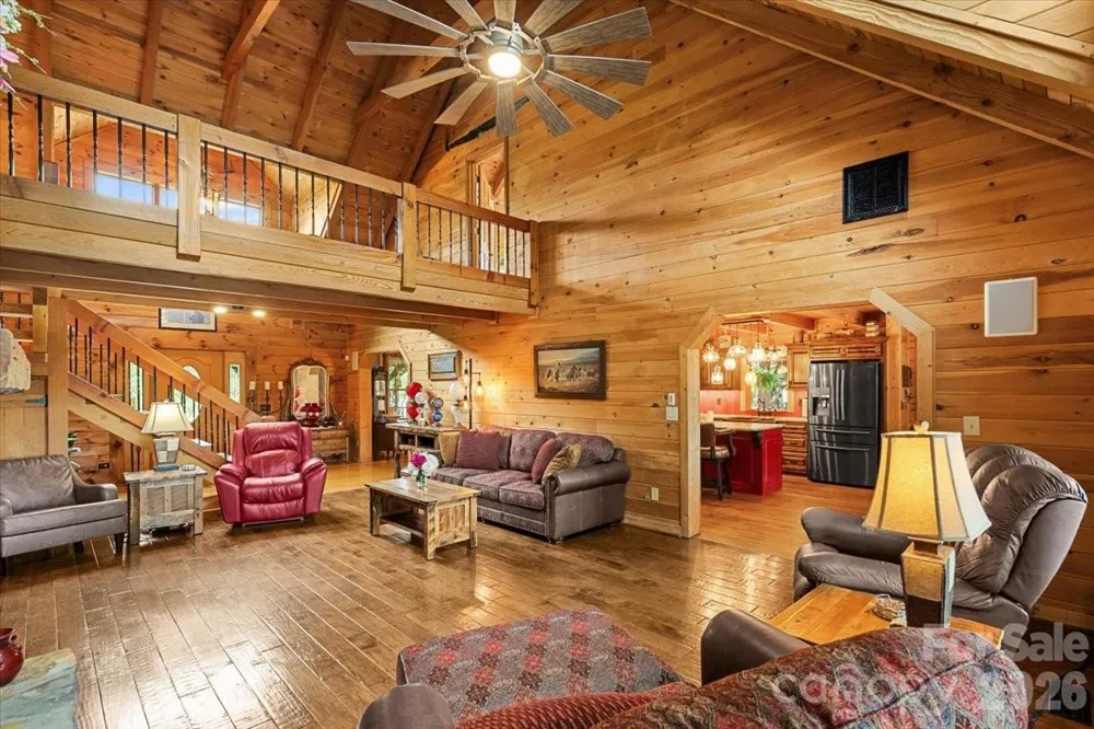 1448 Liberty Church Road Mocksville, NC 27028