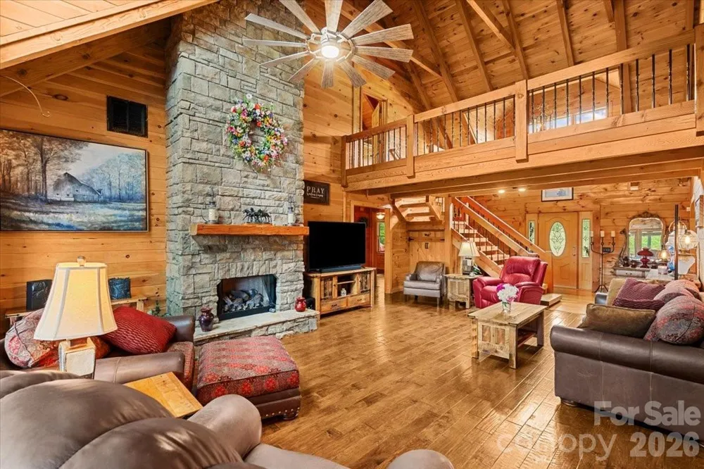 1448 Liberty Church Road Mocksville, NC 27028