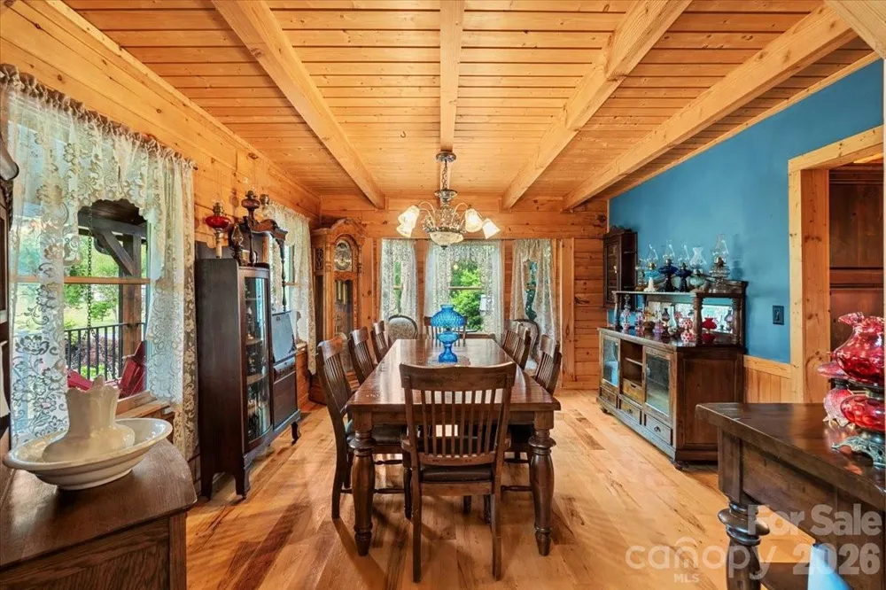 1448 Liberty Church Road Mocksville, NC 27028
