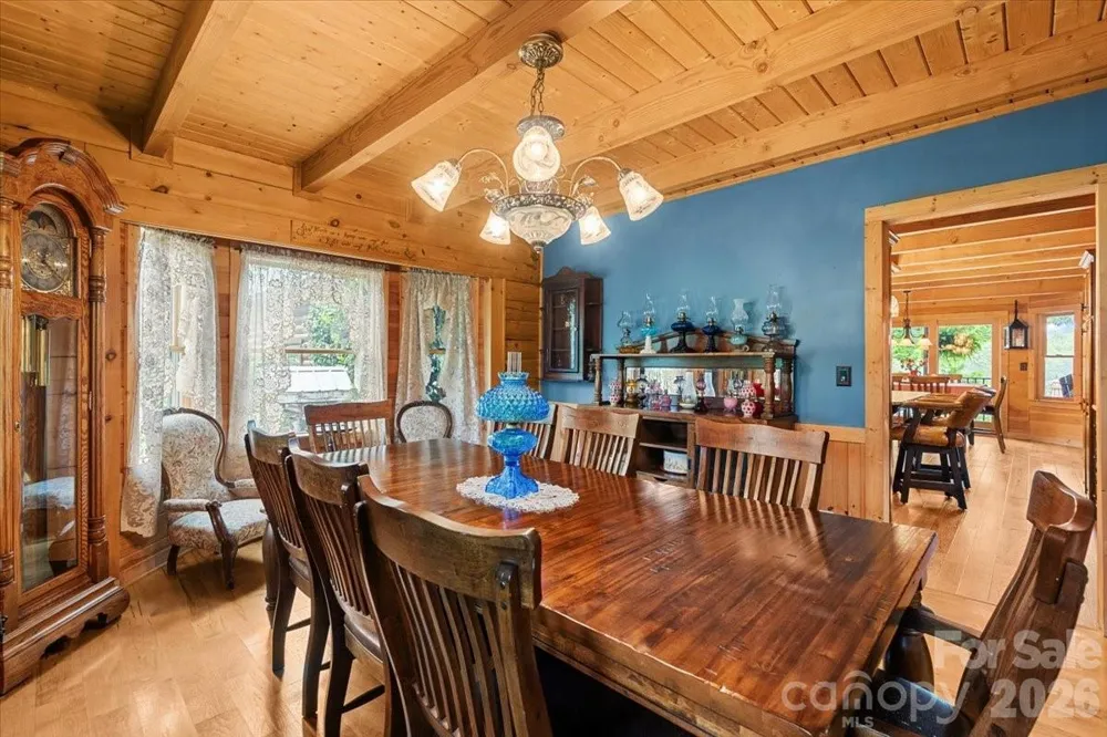1448 Liberty Church Road Mocksville, NC 27028