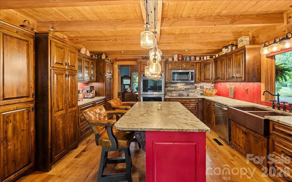 1448 Liberty Church Road Mocksville, NC 27028
