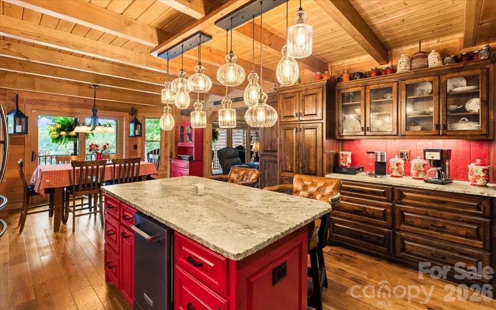 1448 Liberty Church Road Mocksville, NC 27028