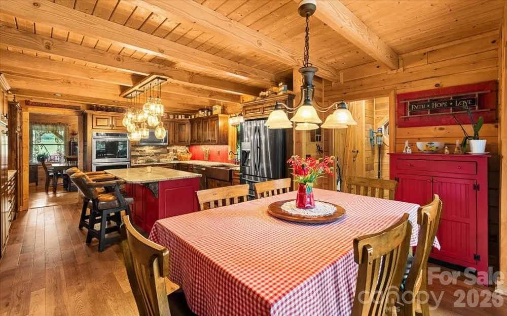1448 Liberty Church Road Mocksville, NC 27028