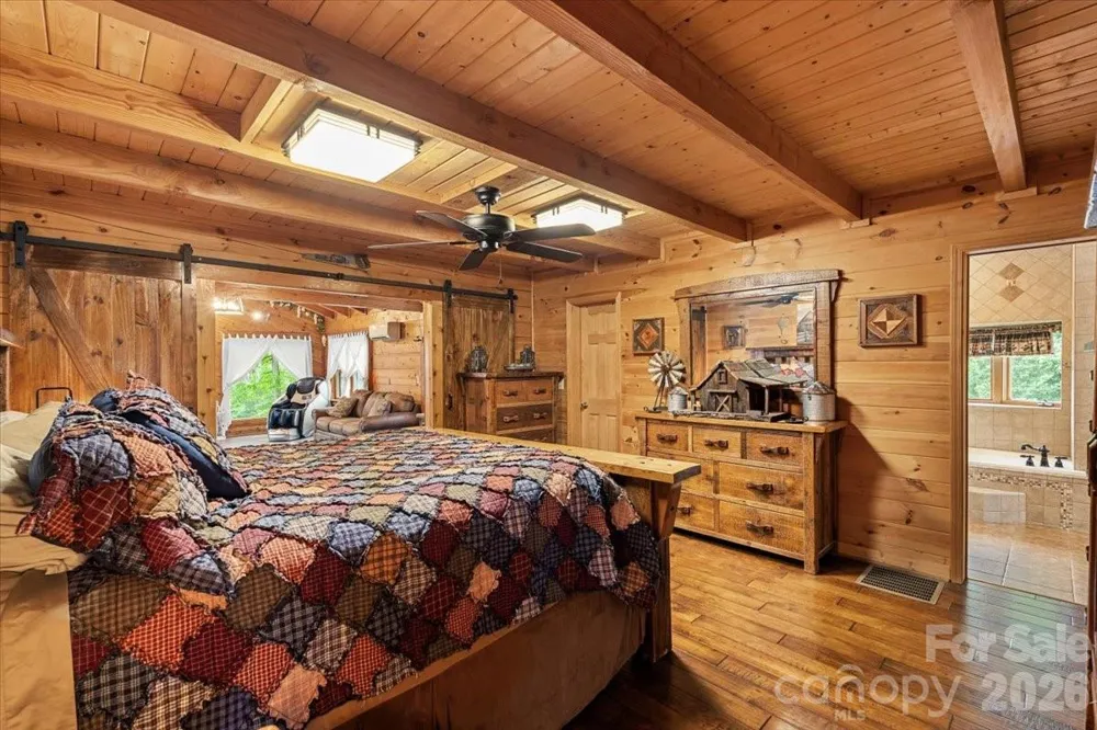 1448 Liberty Church Road Mocksville, NC 27028