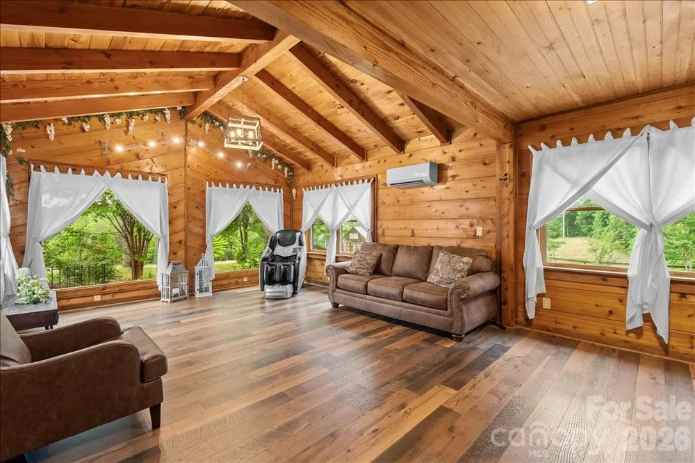 1448 Liberty Church Road Mocksville, NC 27028