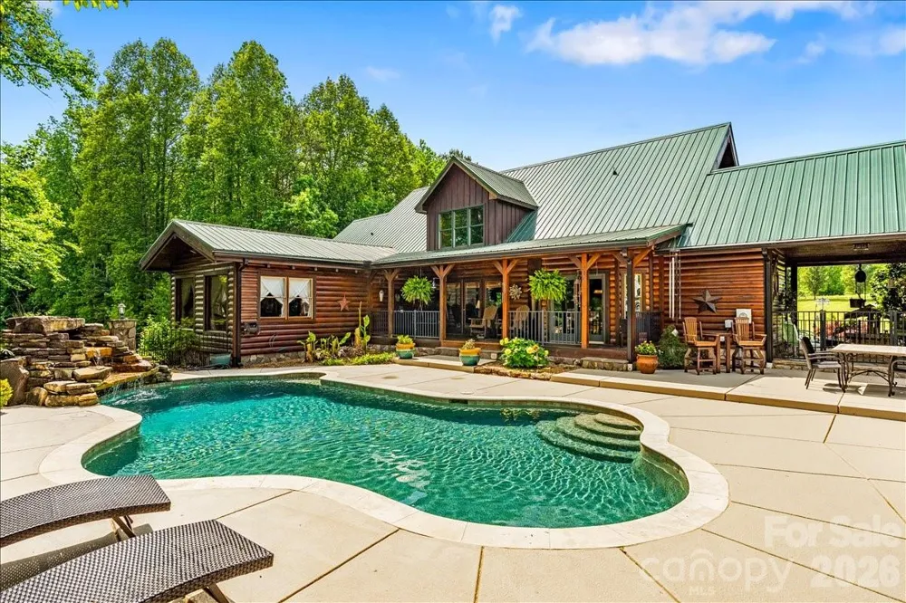1448 Liberty Church Road Mocksville, NC 27028